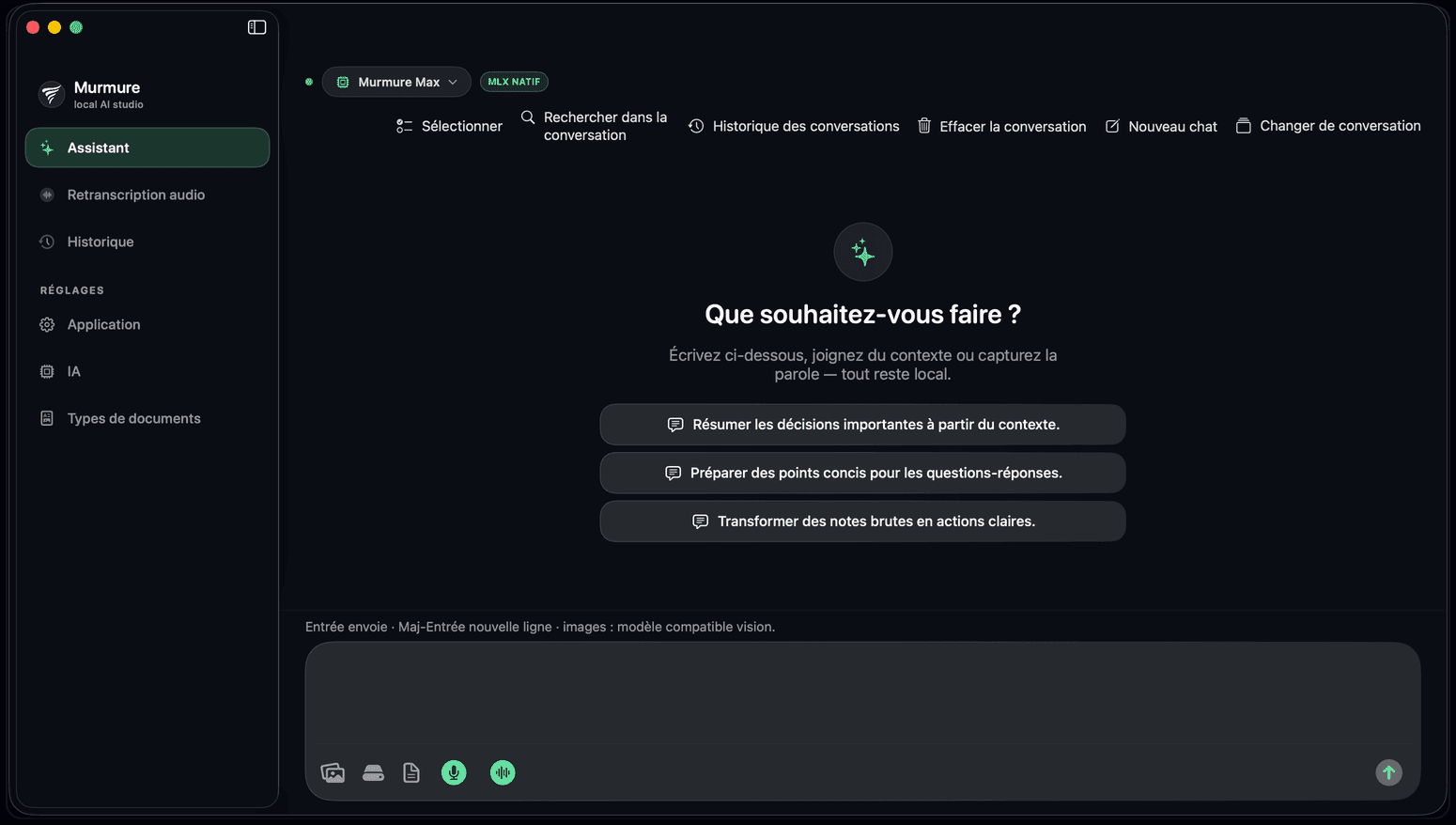 Visuel produit (à venir)